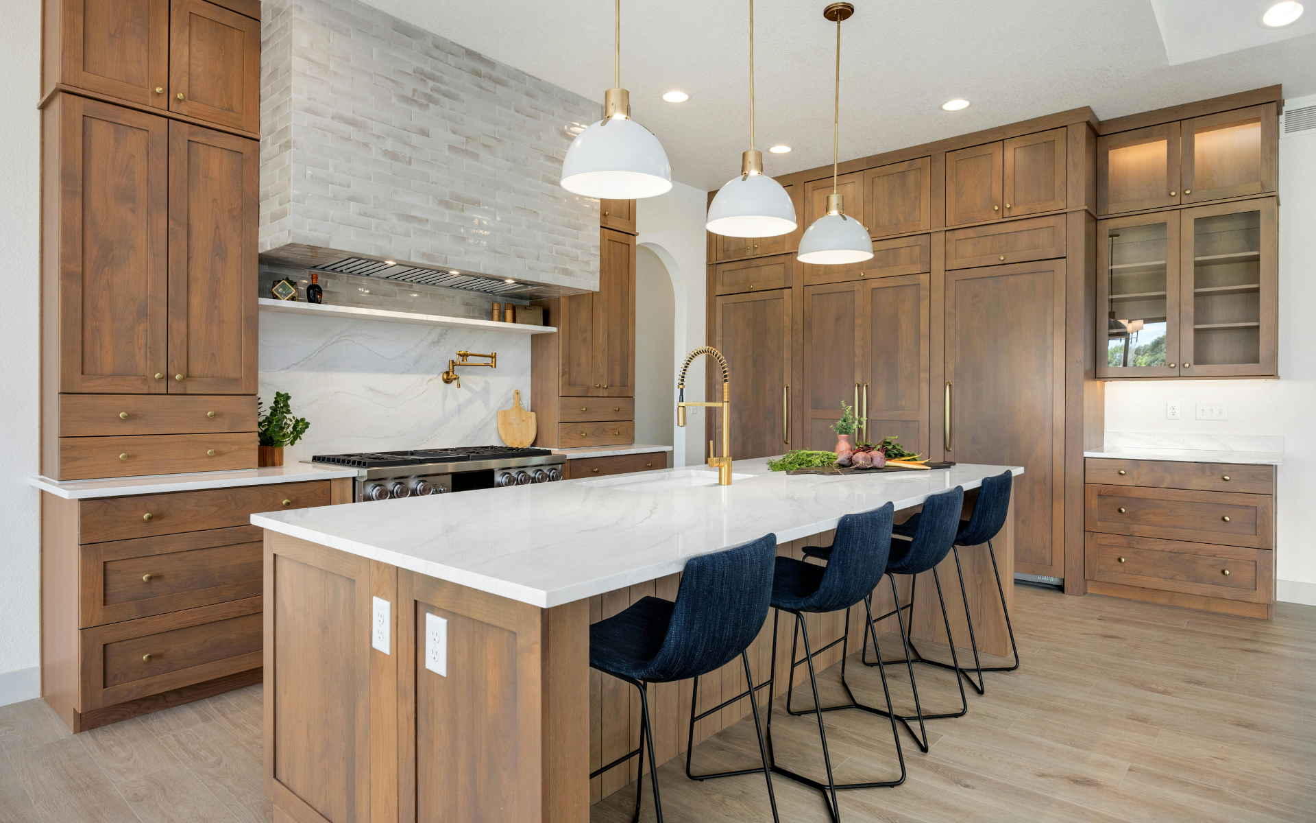 How Does Kitchen Remodeling Financing Work