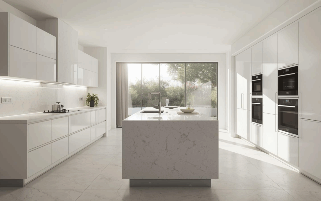 Kitchen Cabinet Cost: Your Complete 2025 Guide to Smart Investment. Comparing Lenders for Kitchen Remodeling Financing