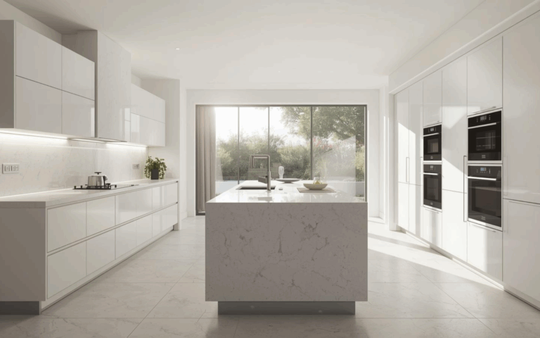 Kitchen Cabinet Cost: Your Complete 2025 Guide to Smart Investment. Comparing Lenders for Kitchen Remodeling Financing