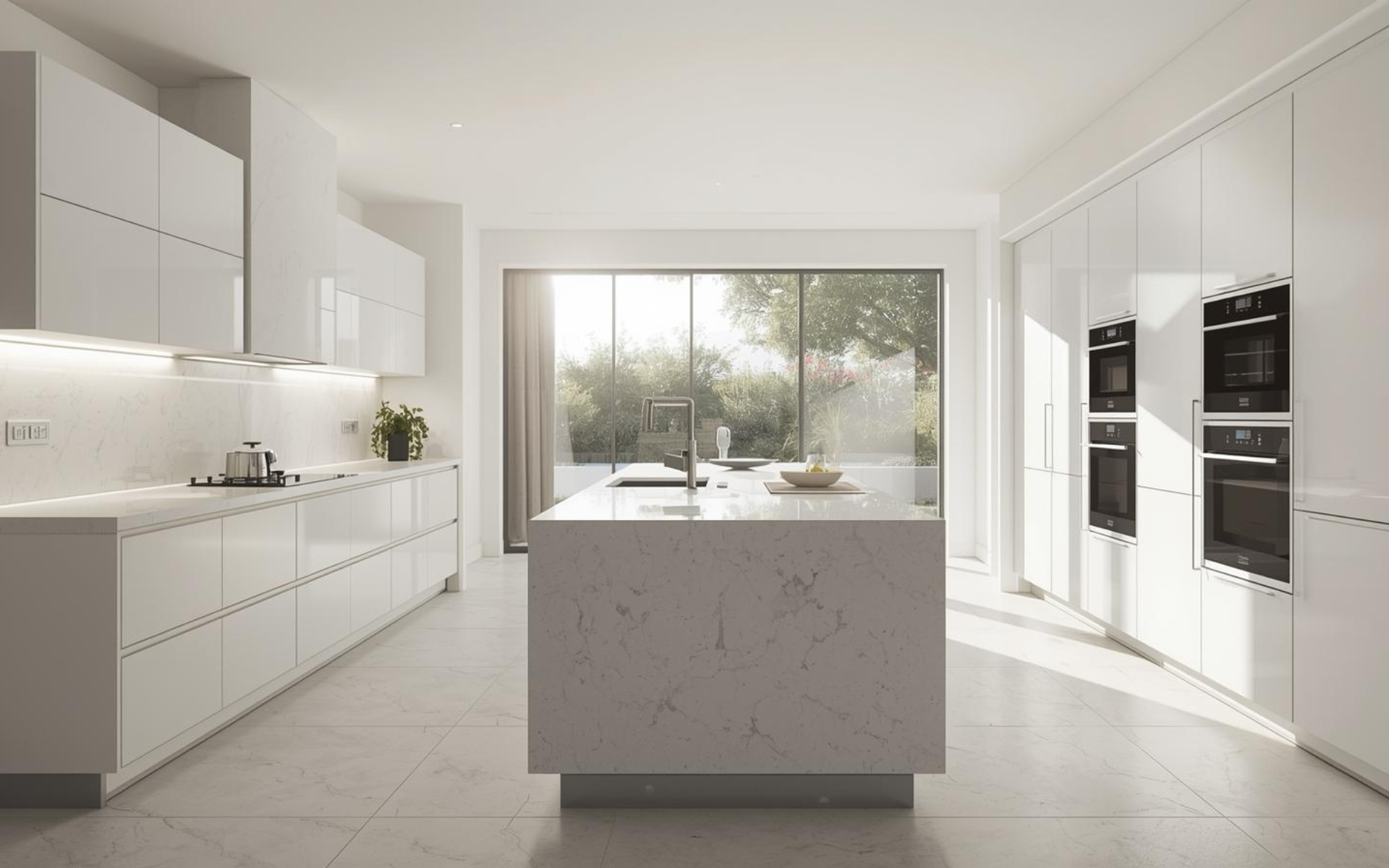 Kitchen Cabinet Cost: Your Complete 2025 Guide to Smart Investment. Comparing Lenders for Kitchen Remodeling Financing