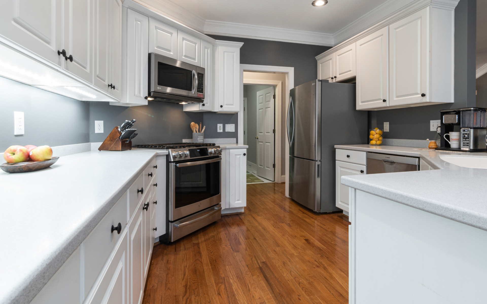 Kitchen Remodeling Financing Application Process