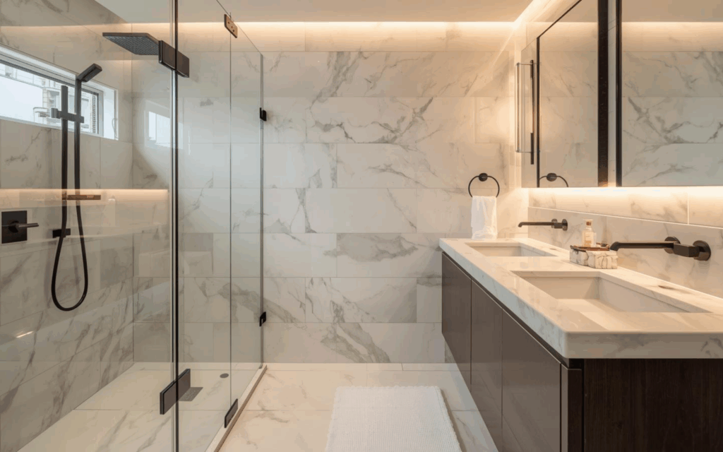 How to Find the Best Bathroom Remodeling Company for Your Project