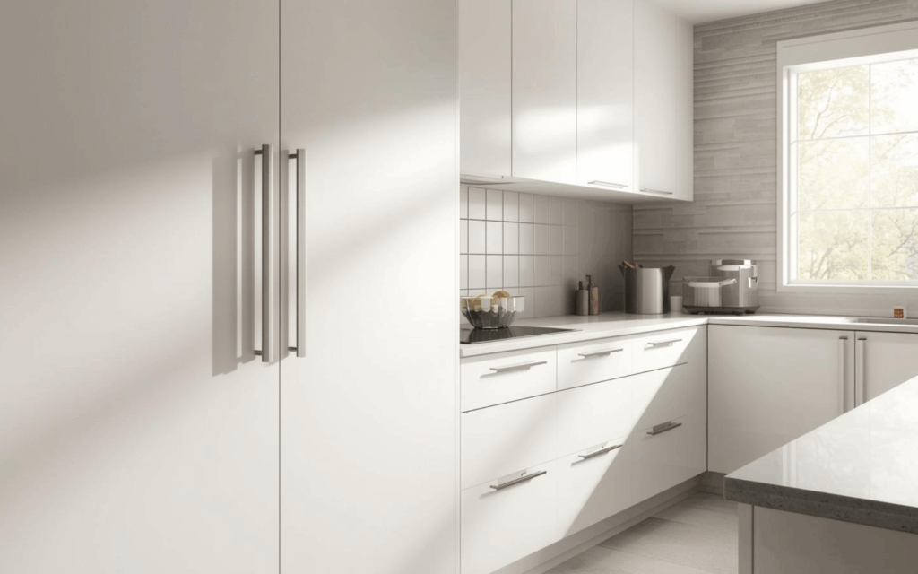 20 Best Kitchen Cabinets Storage and Design Ideas for a Clutter-Free Space