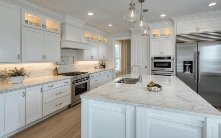 How Much Does a Kitchen Remodel Cost in New Jersey in 2025?