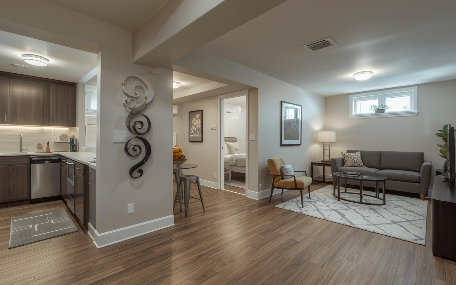 12. Rental Income Opportunity