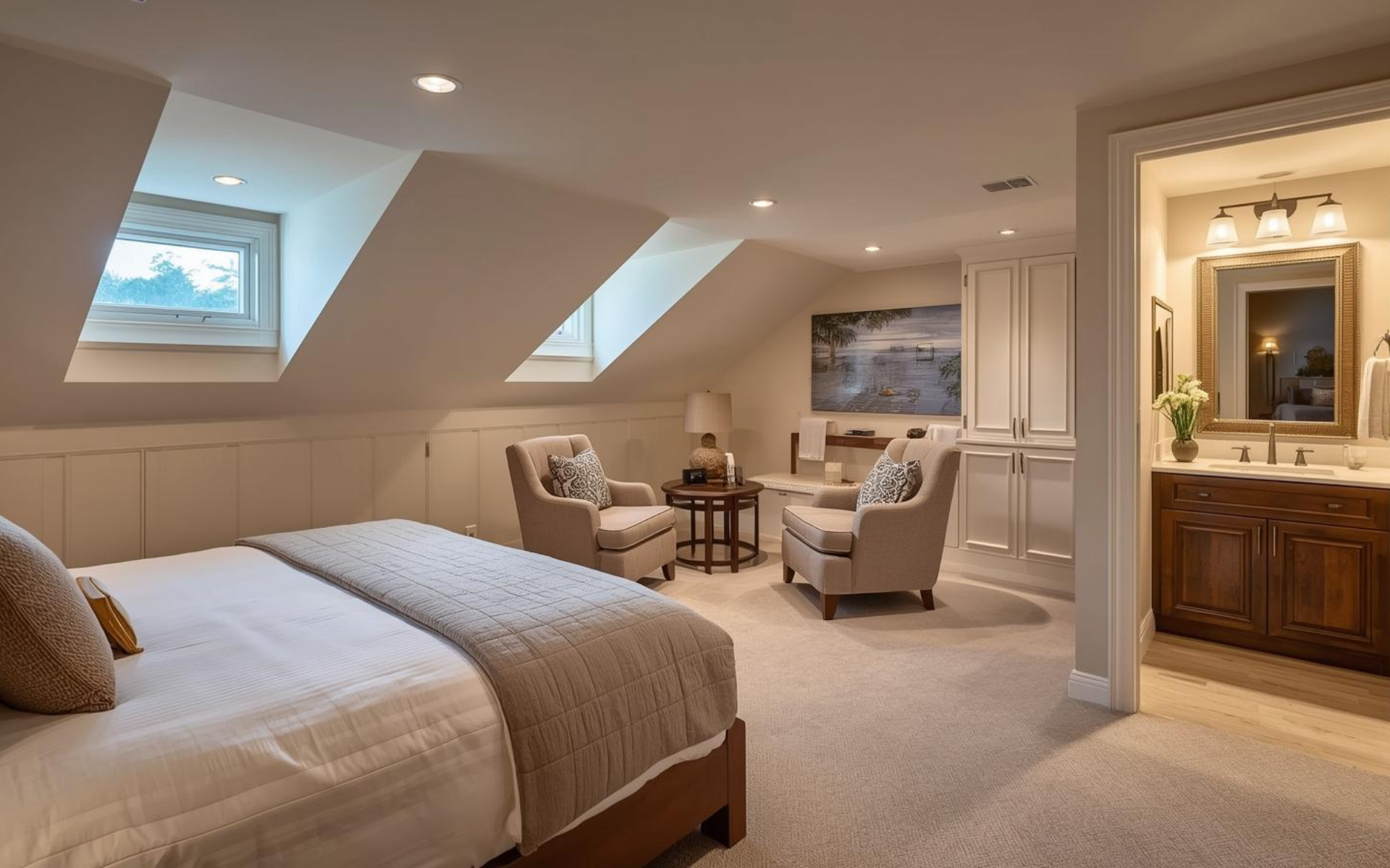 3. Guest Suite Retreat