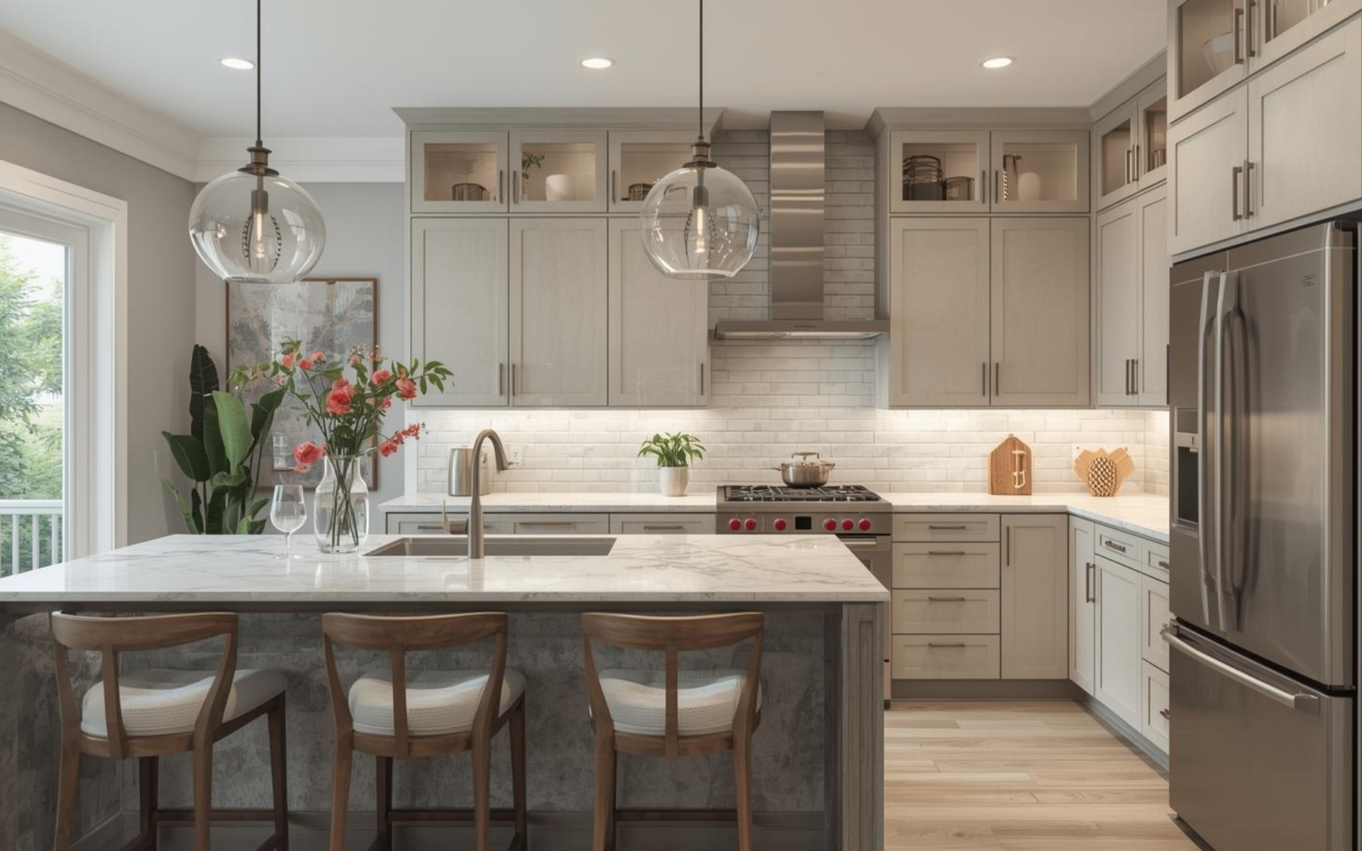 Breaking Down Your Kitchen Remodel Cost