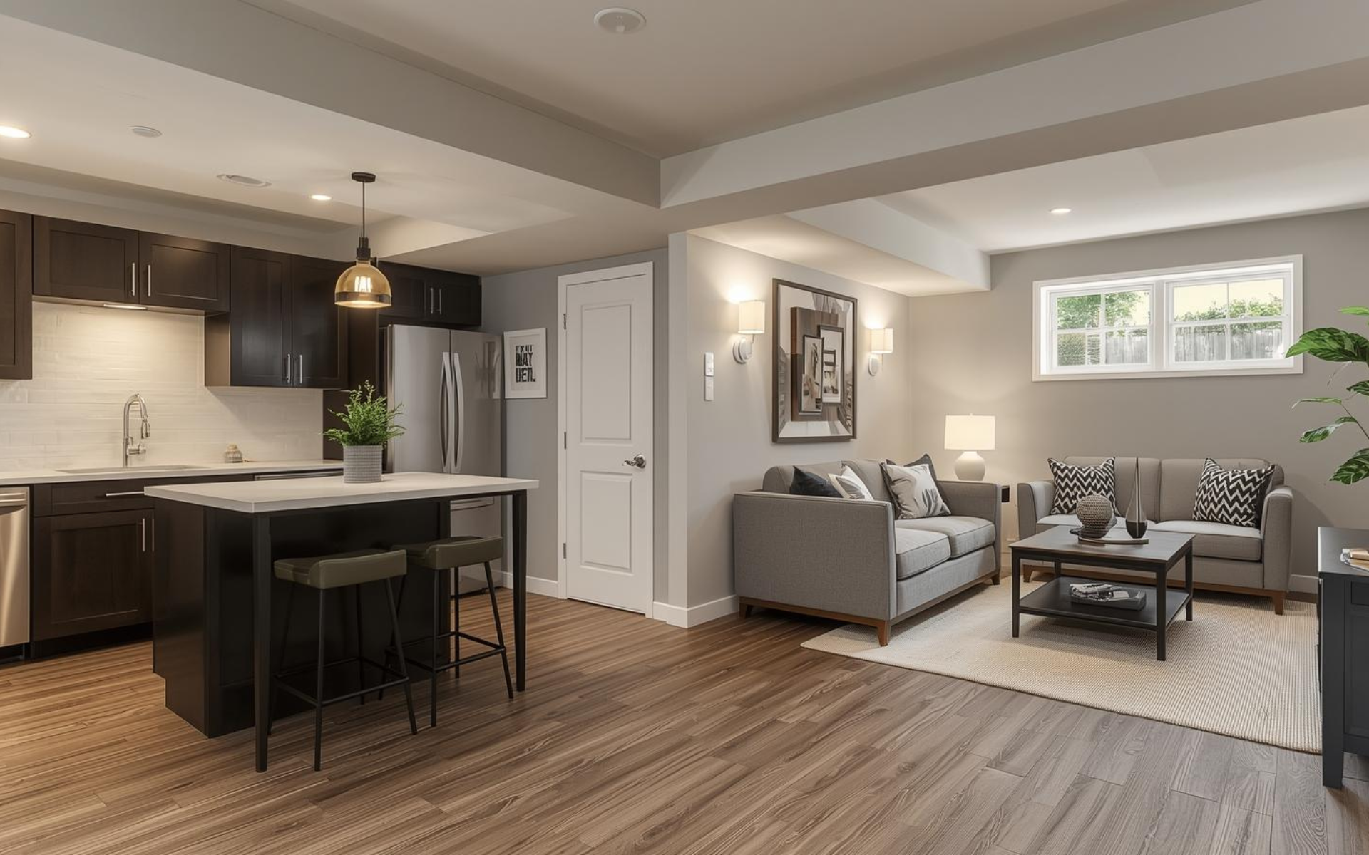 How Much Does it Cost to Renovate Your Basement Per Square Foot