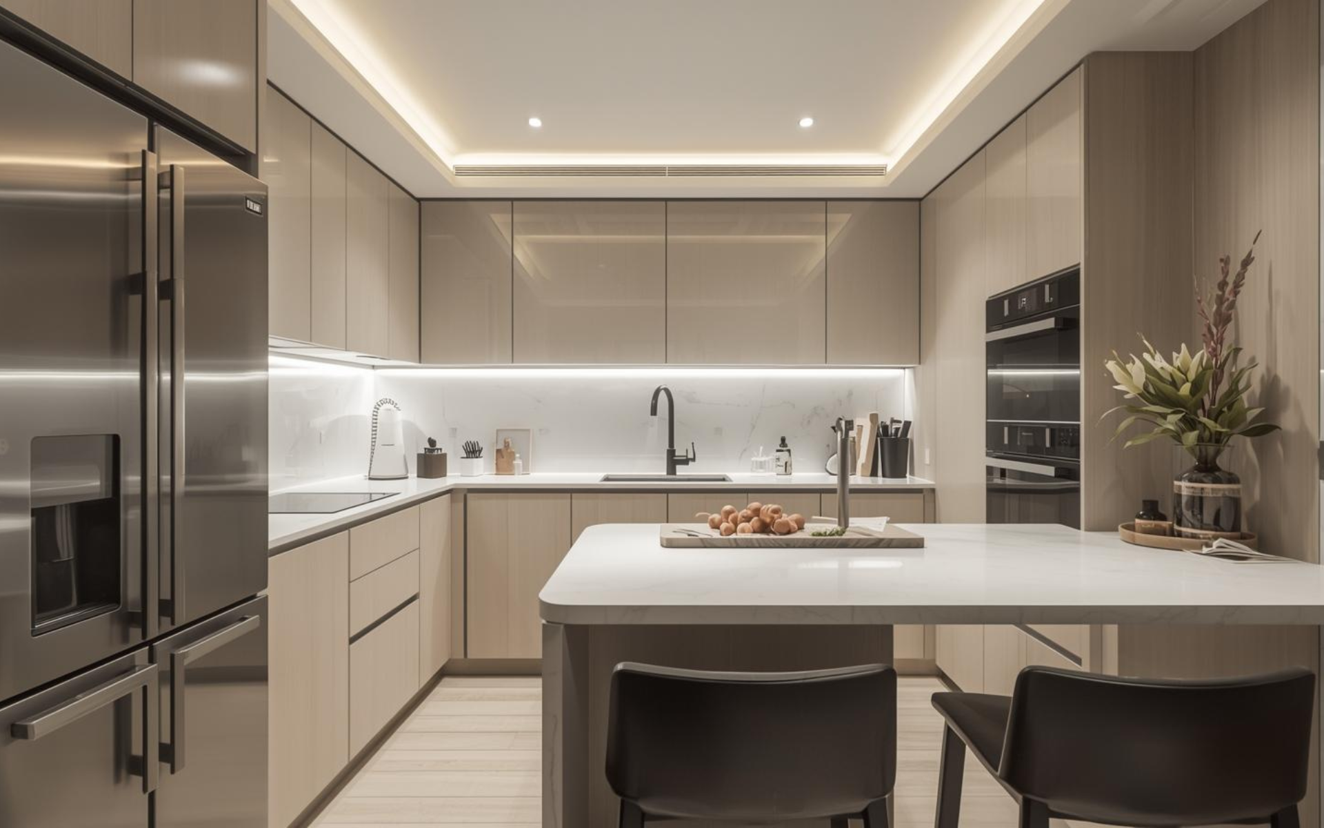 Kitchen Remodels and Home Value