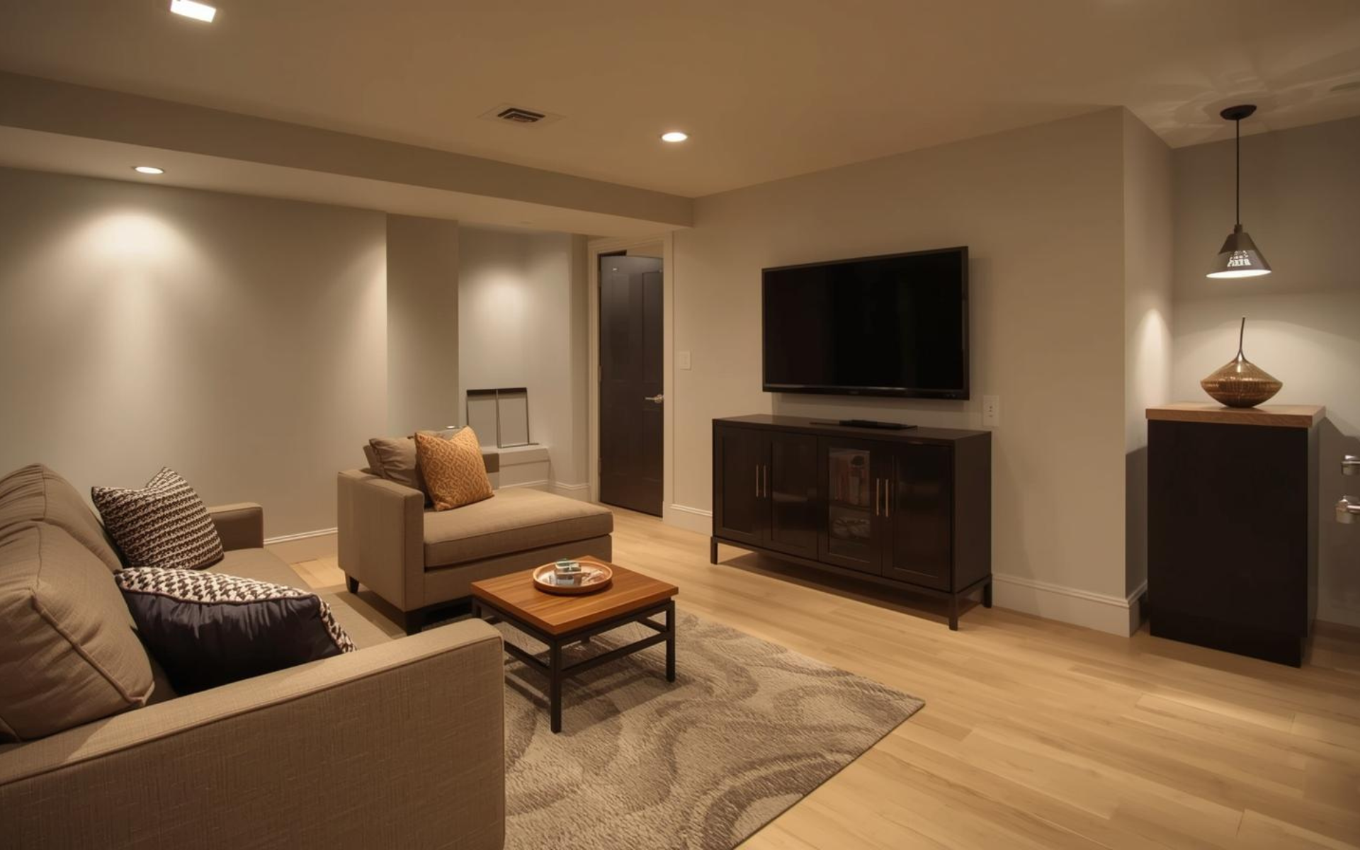 Ways to Save on Your Basement Remodel